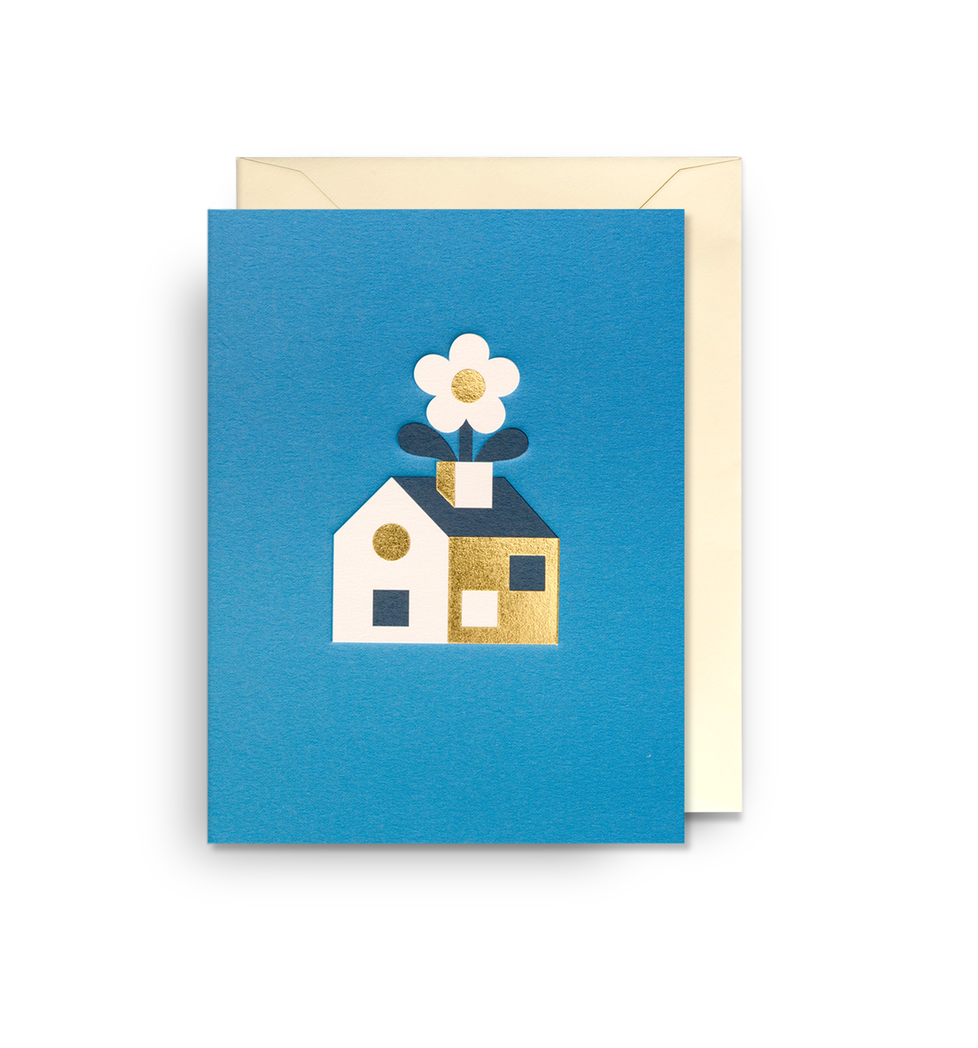 New Home Mini Card