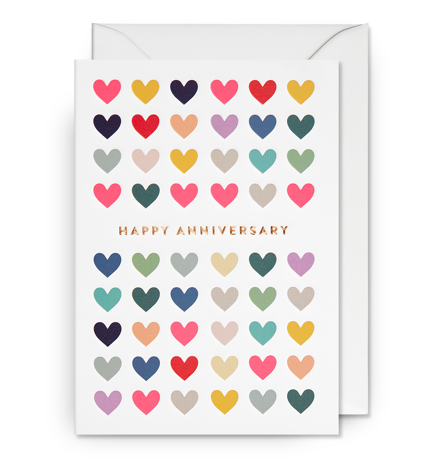Happy Anniversary