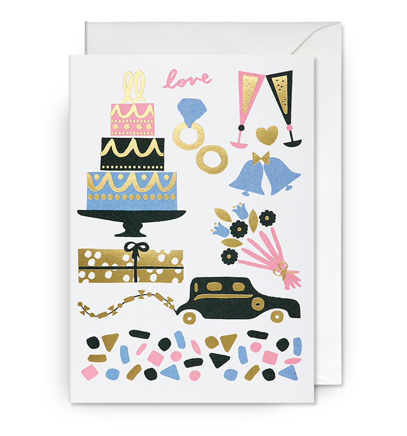 Wedding Card