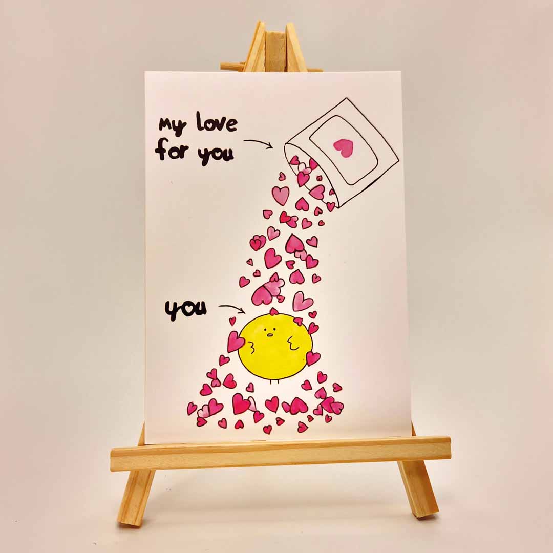 Love Shower