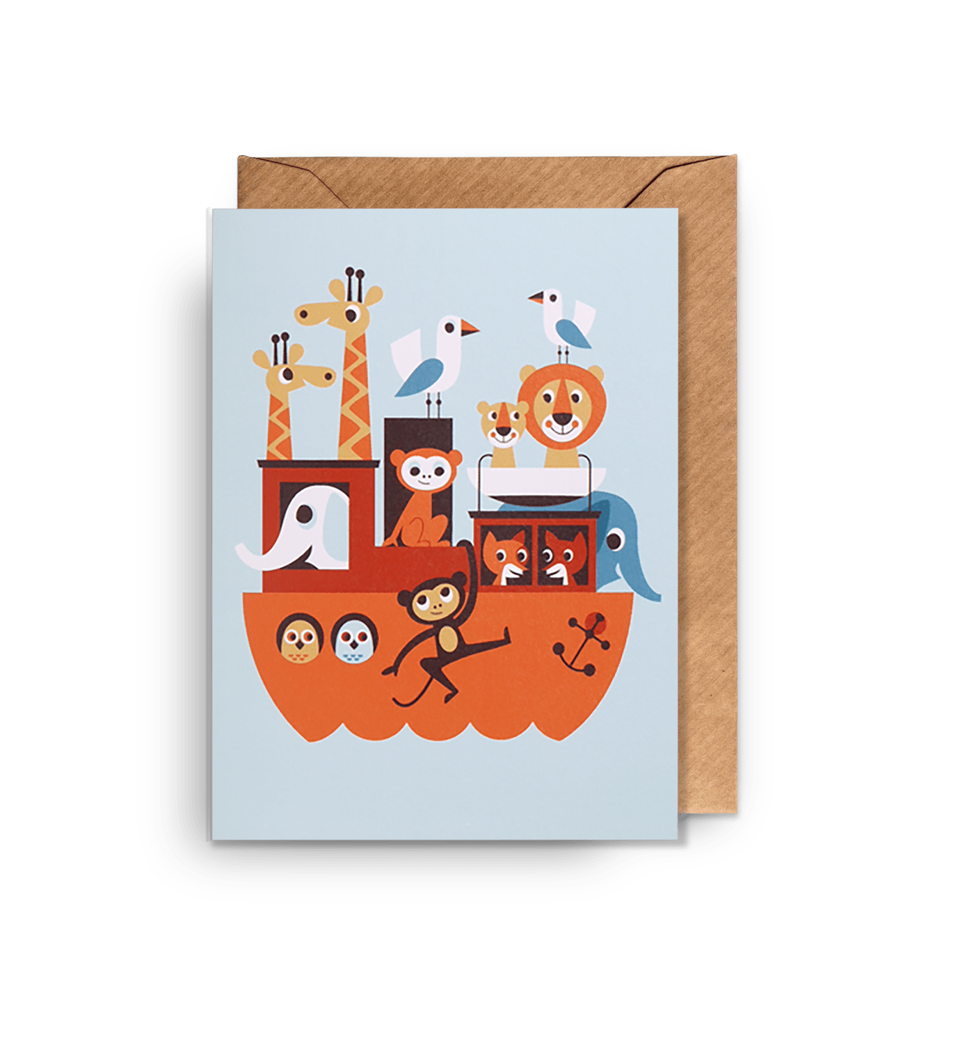 Animal Ark - UniqueEntity Art
