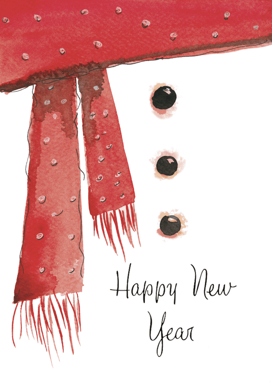 Frosty Elegance - UniqueEntity Art