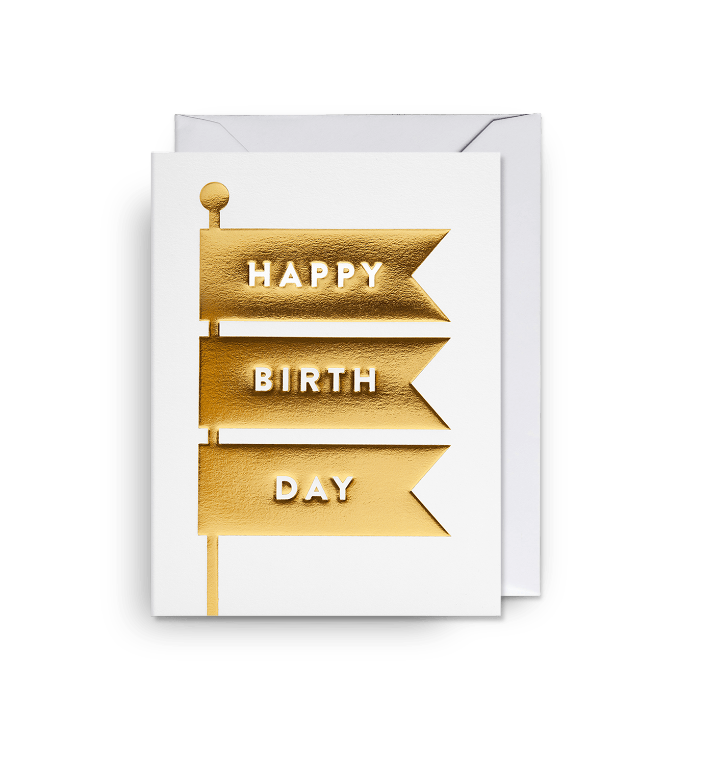 Happy Birthday Banner - UniqueEntity Art