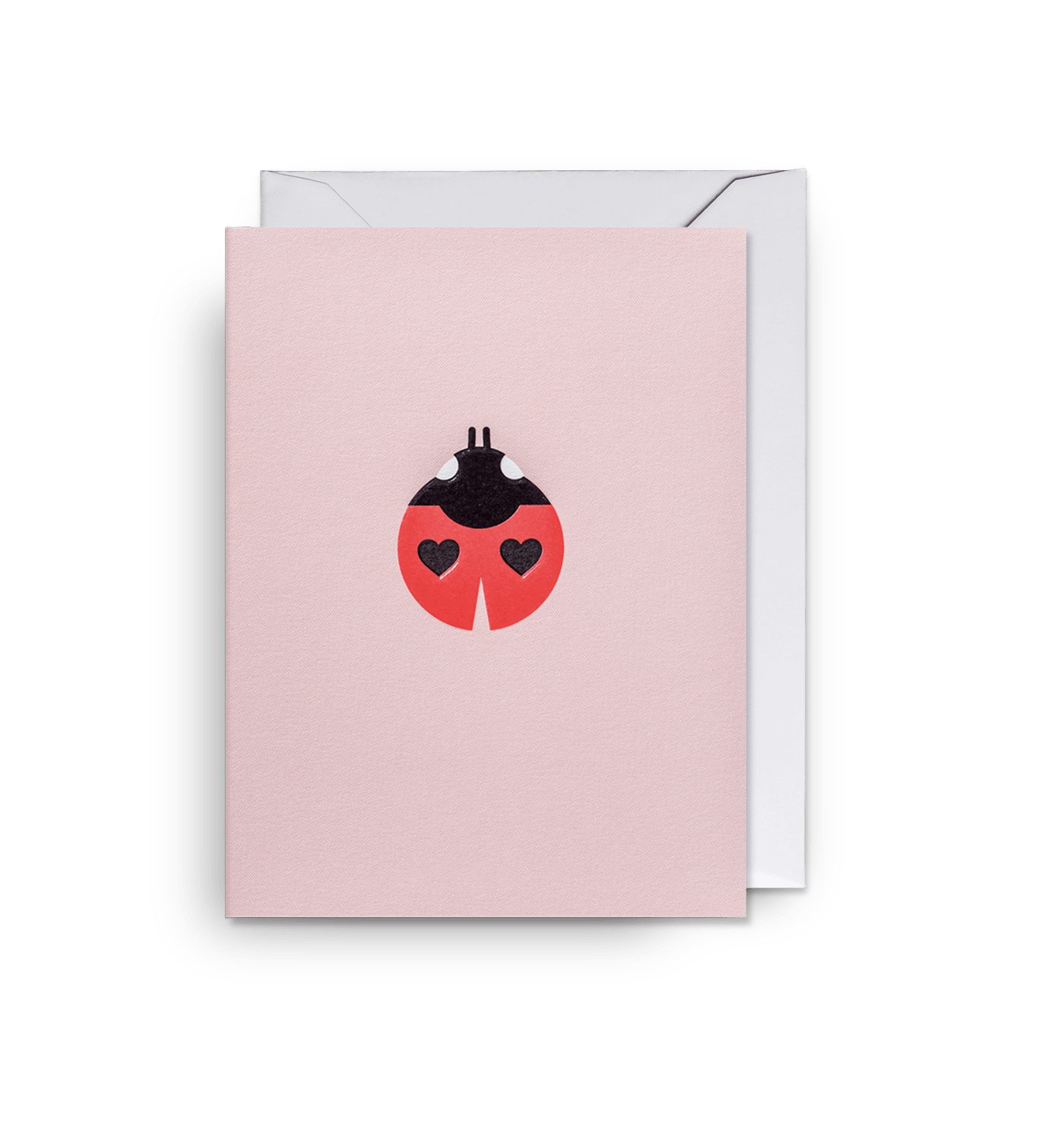 Lady Bug - UniqueEntity Art