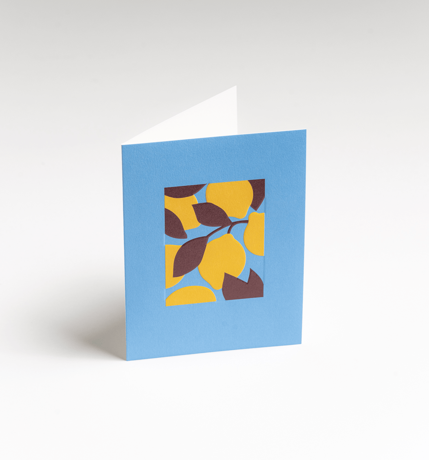 Lemons Minimalist Graphic - UniqueEntity Art