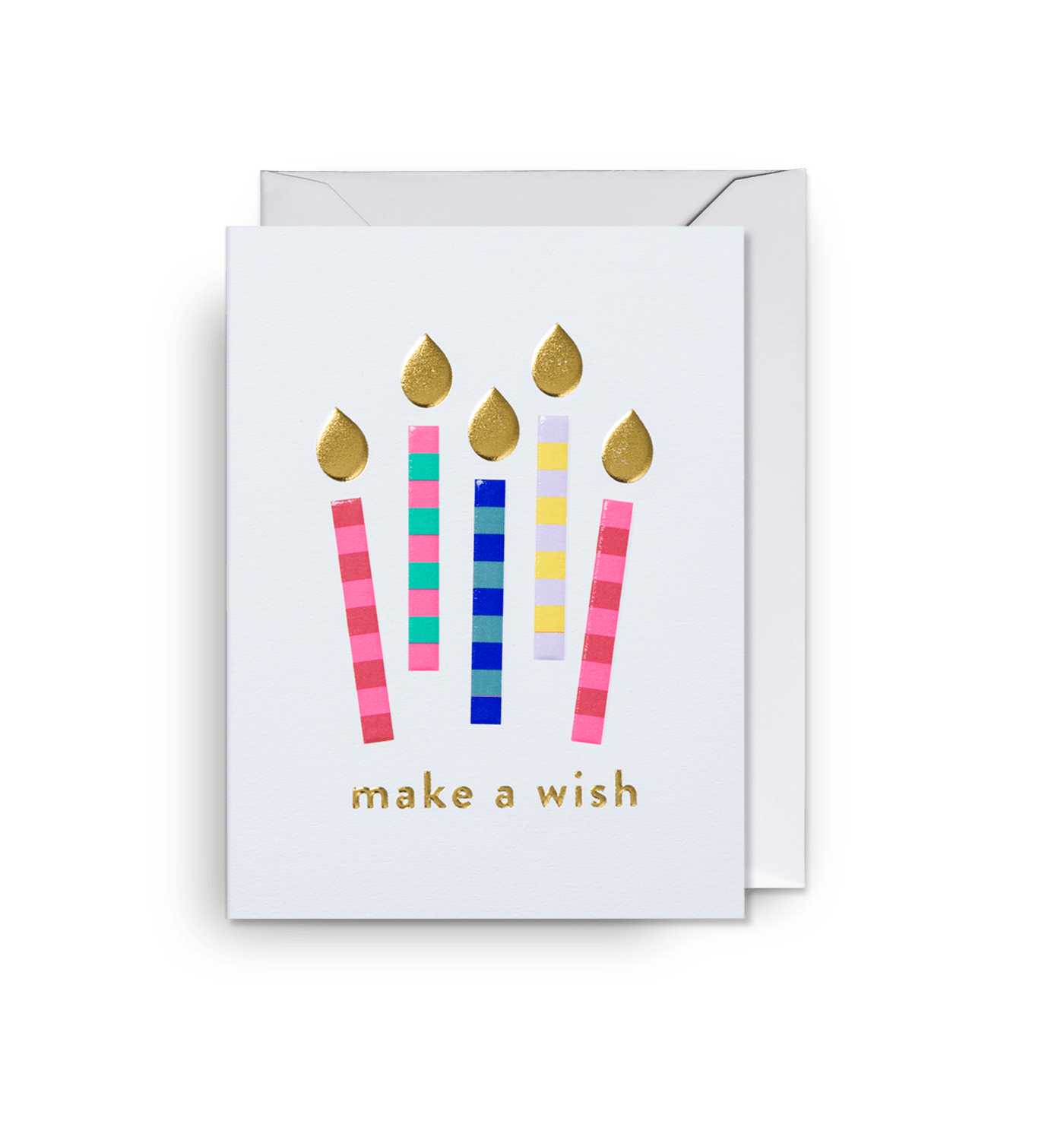 Make A Wish Candles - UniqueEntity Art