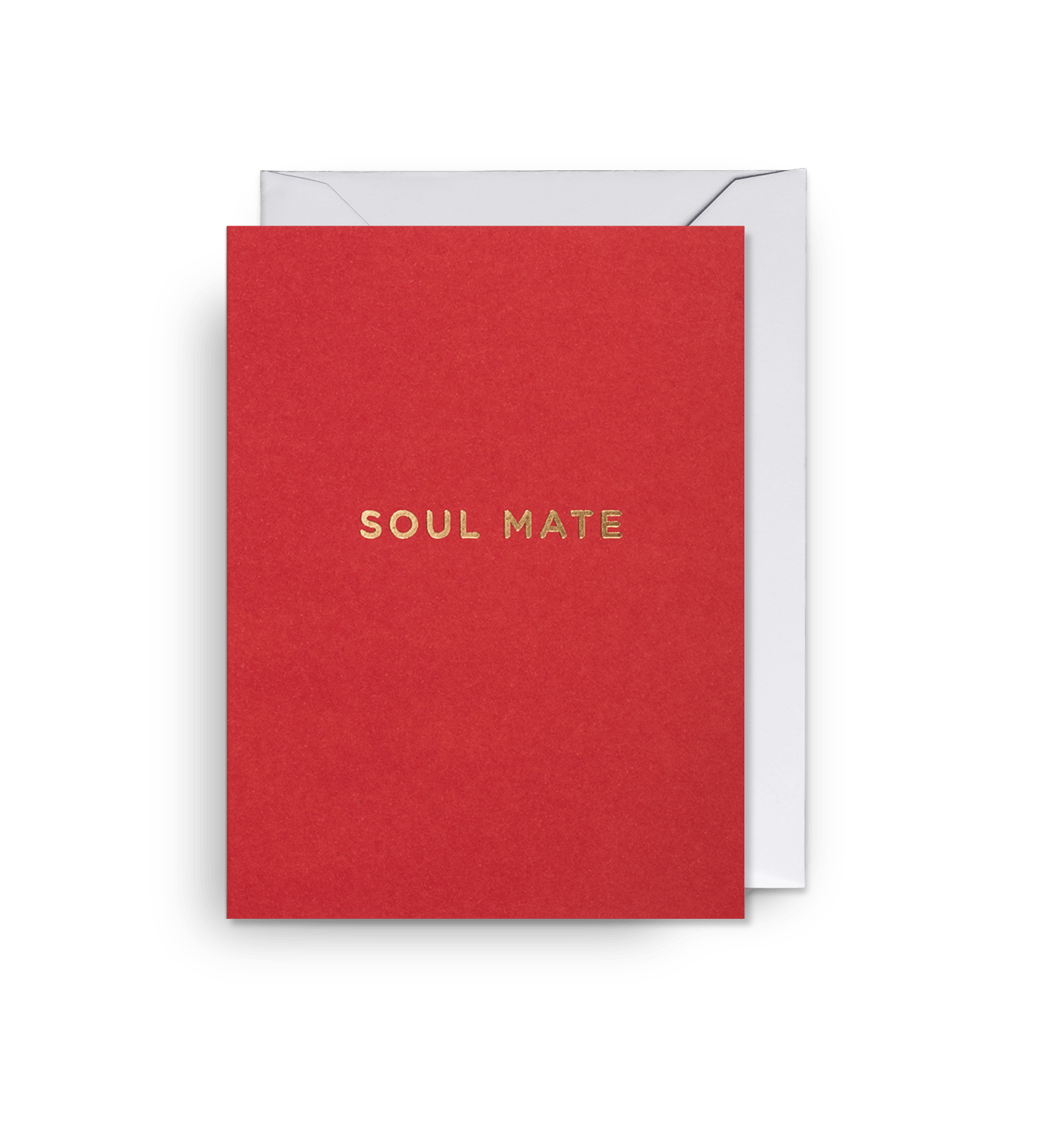 Soul Mate - UniqueEntity Art