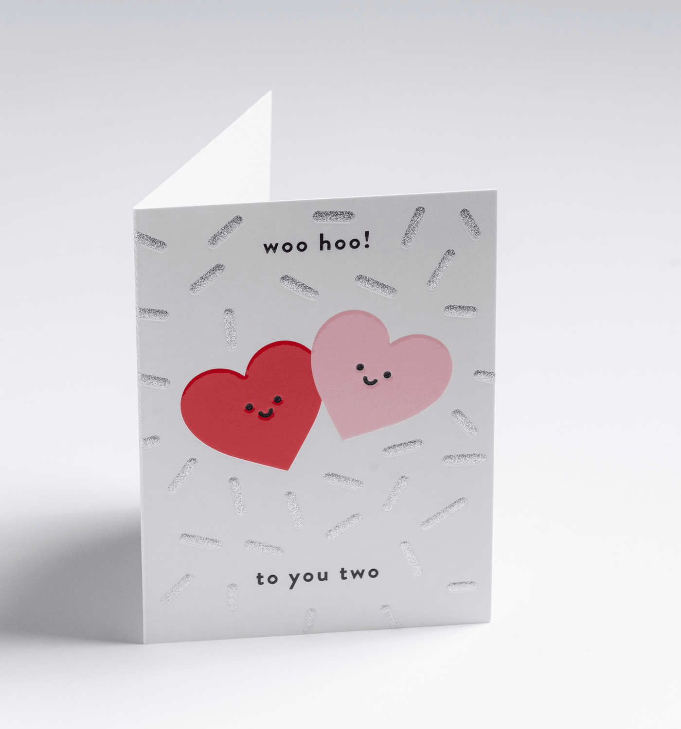 Woo Hoo To You Two - UniqueEntity Art