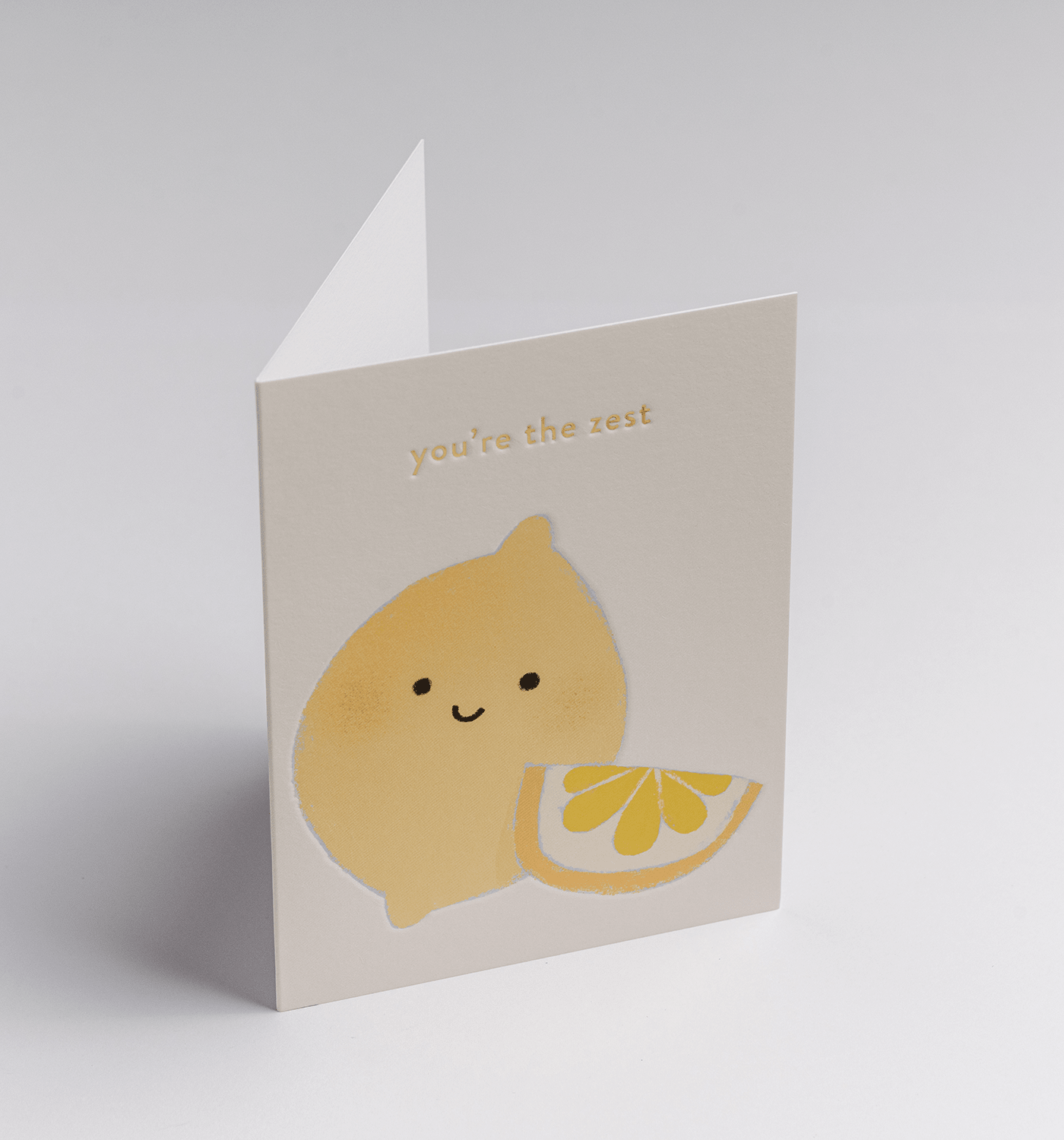 Youre The Zest - UniqueEntity Art