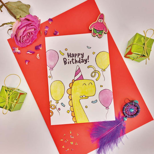 Fino Dino - UniqueEntity Art