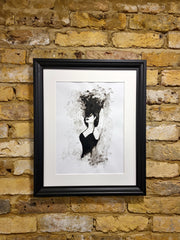 Noir Muse
