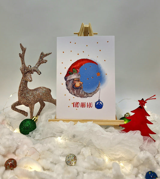 Santa Crescent
