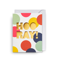 Hooray!