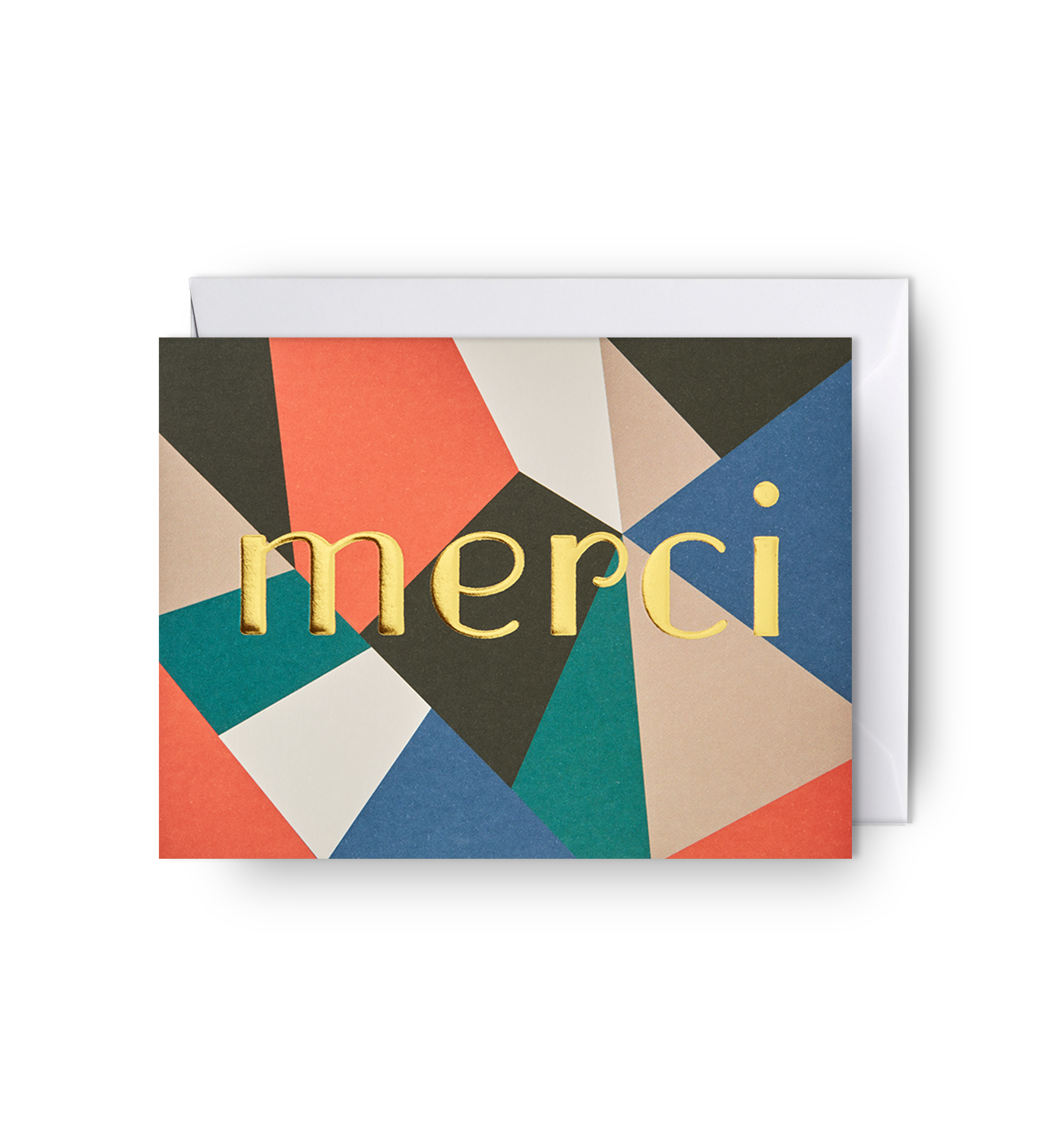 Merci