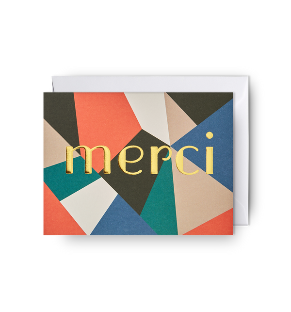 Merci