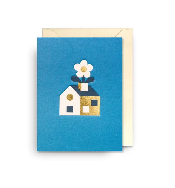 New Home Mini Card