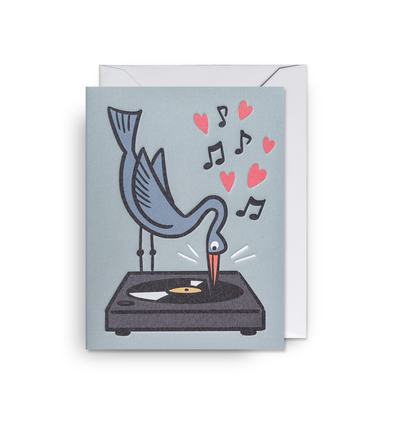 Stork Music