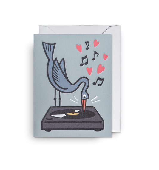 Stork Music