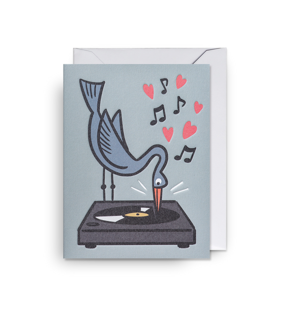 Stork Music