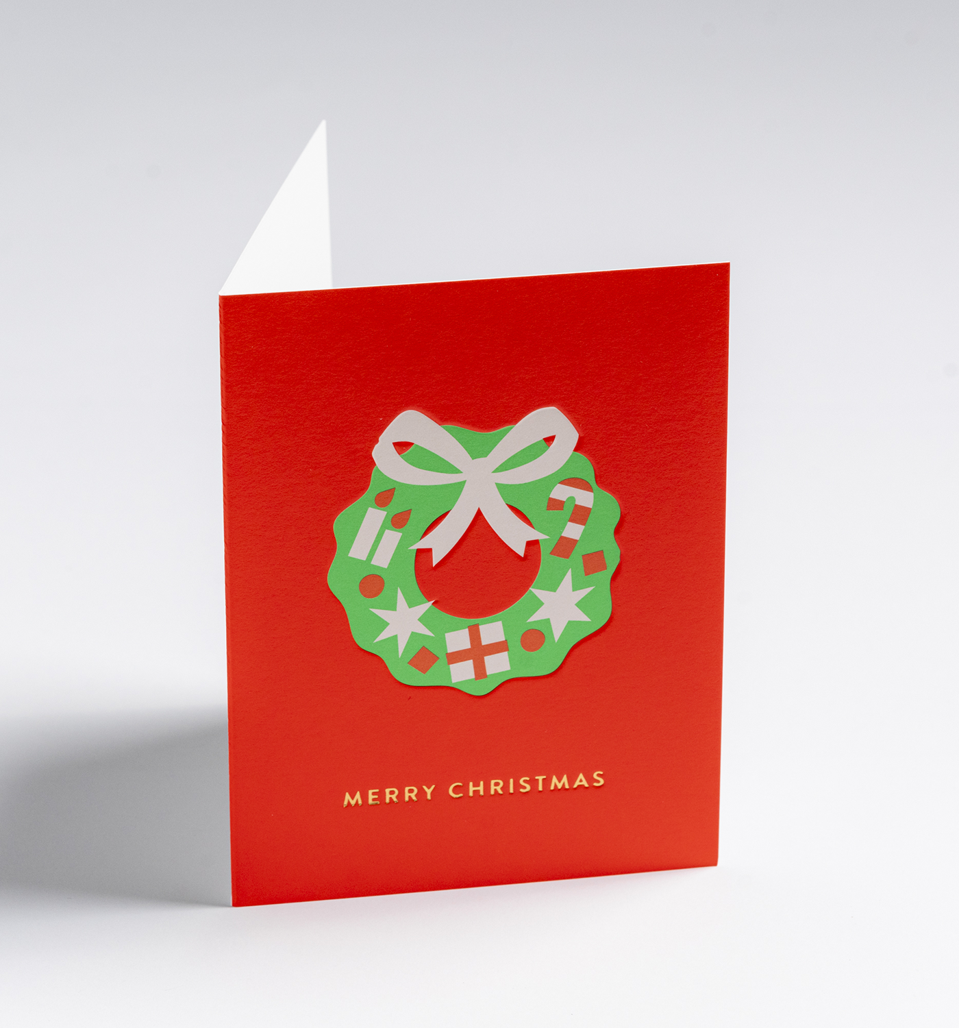 Merry Christmas - Mini