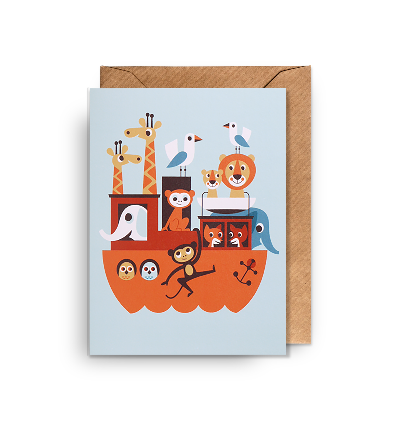 Ark Mini Card