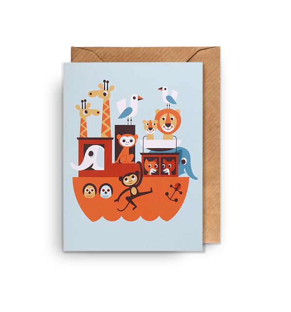 Ark Mini Card