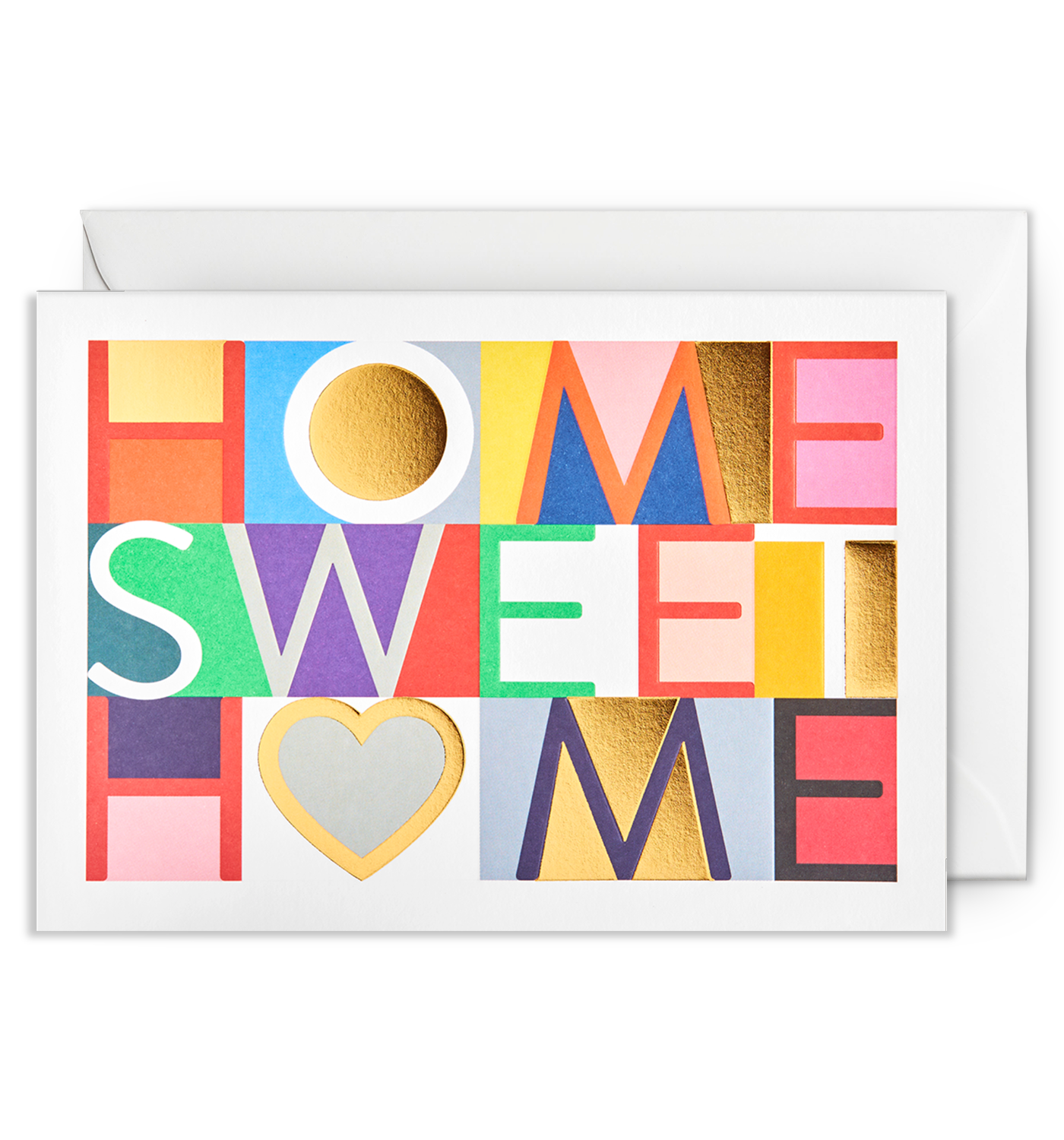 Home Sweet Home