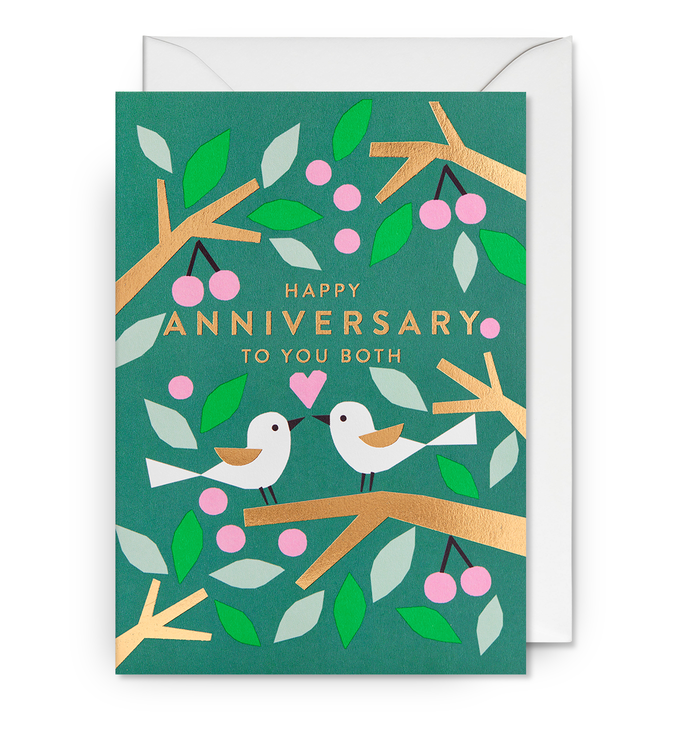 Happy Anniversary
