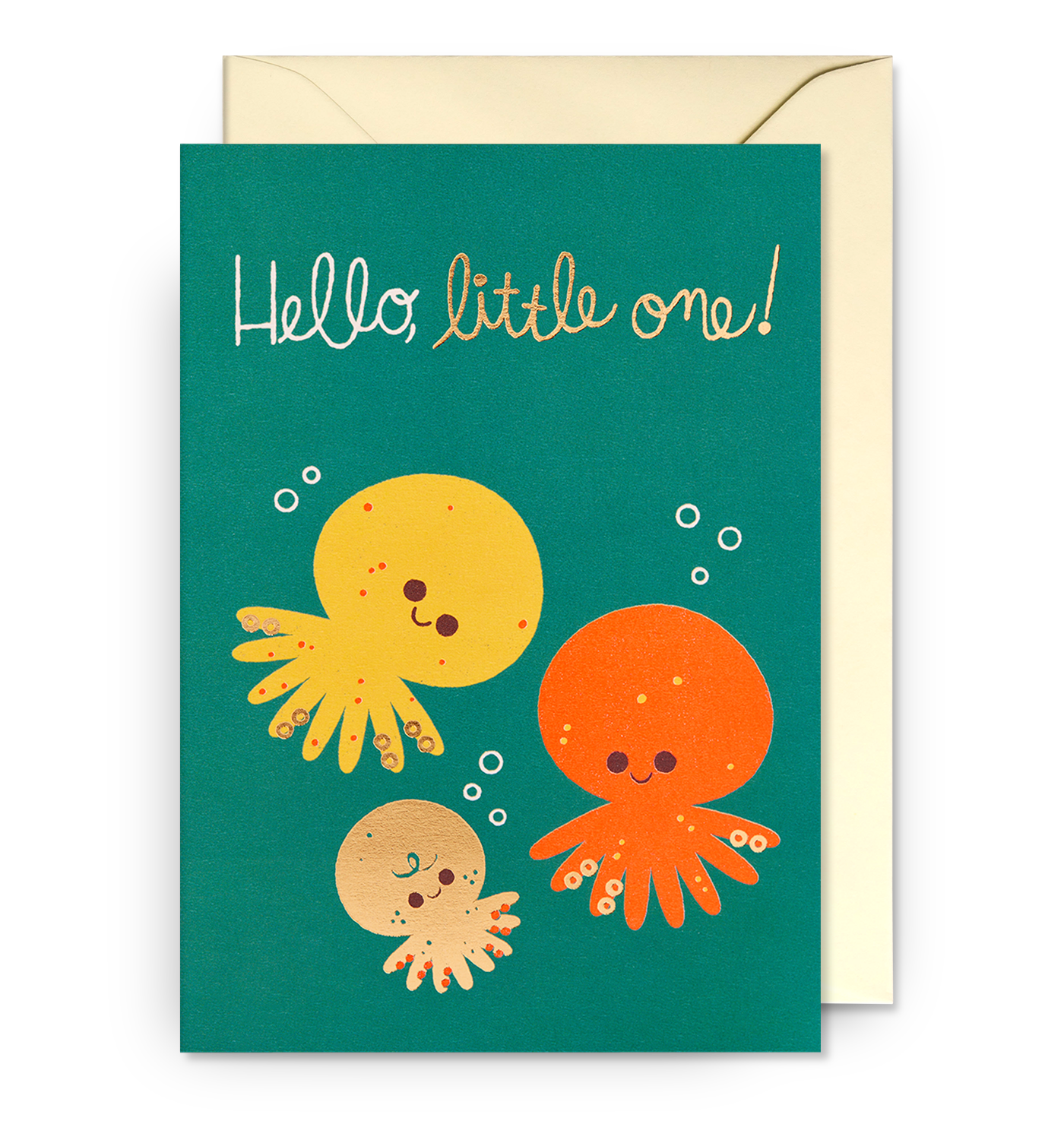 Hello Little One!