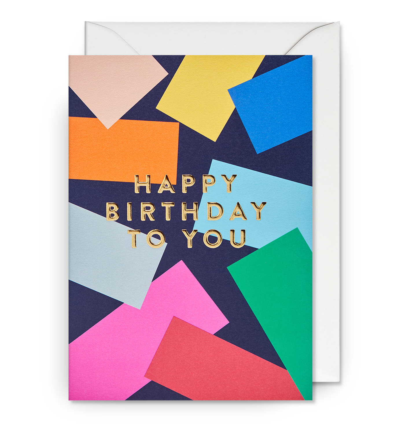 Happy Birthday To You