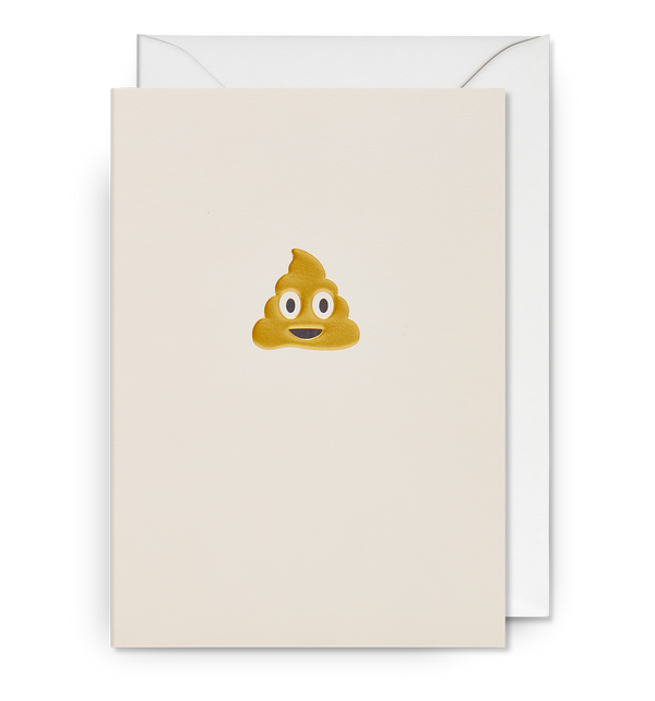 Poop