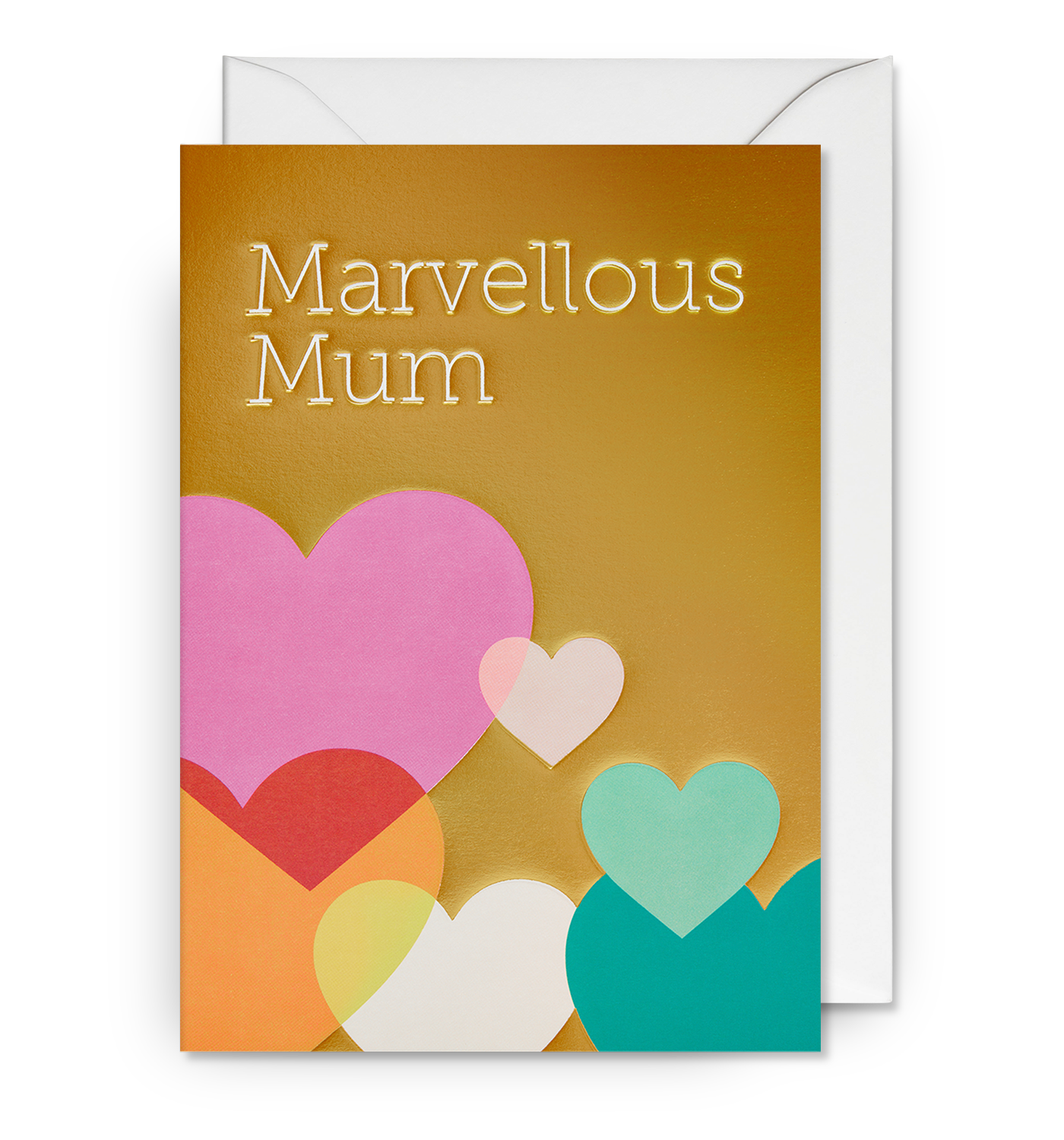 Marvellous Mum