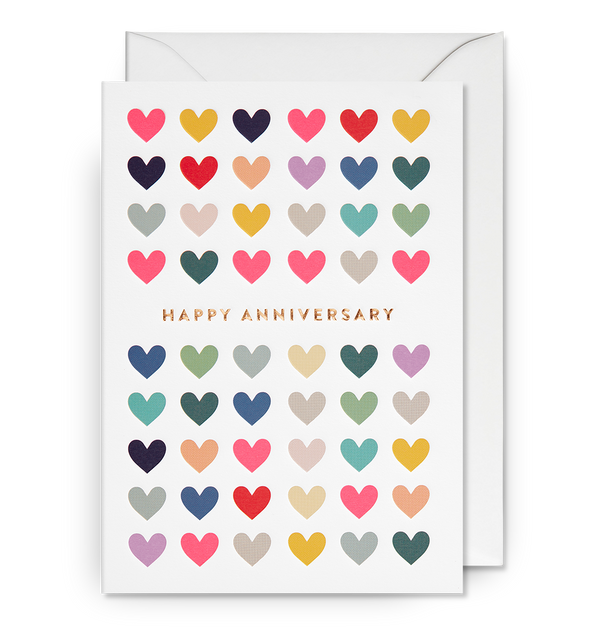 Happy Anniversary