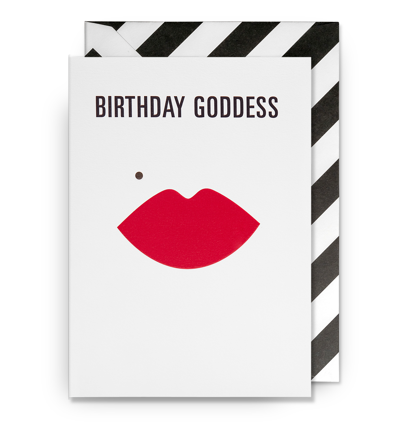 Birthday Goddess