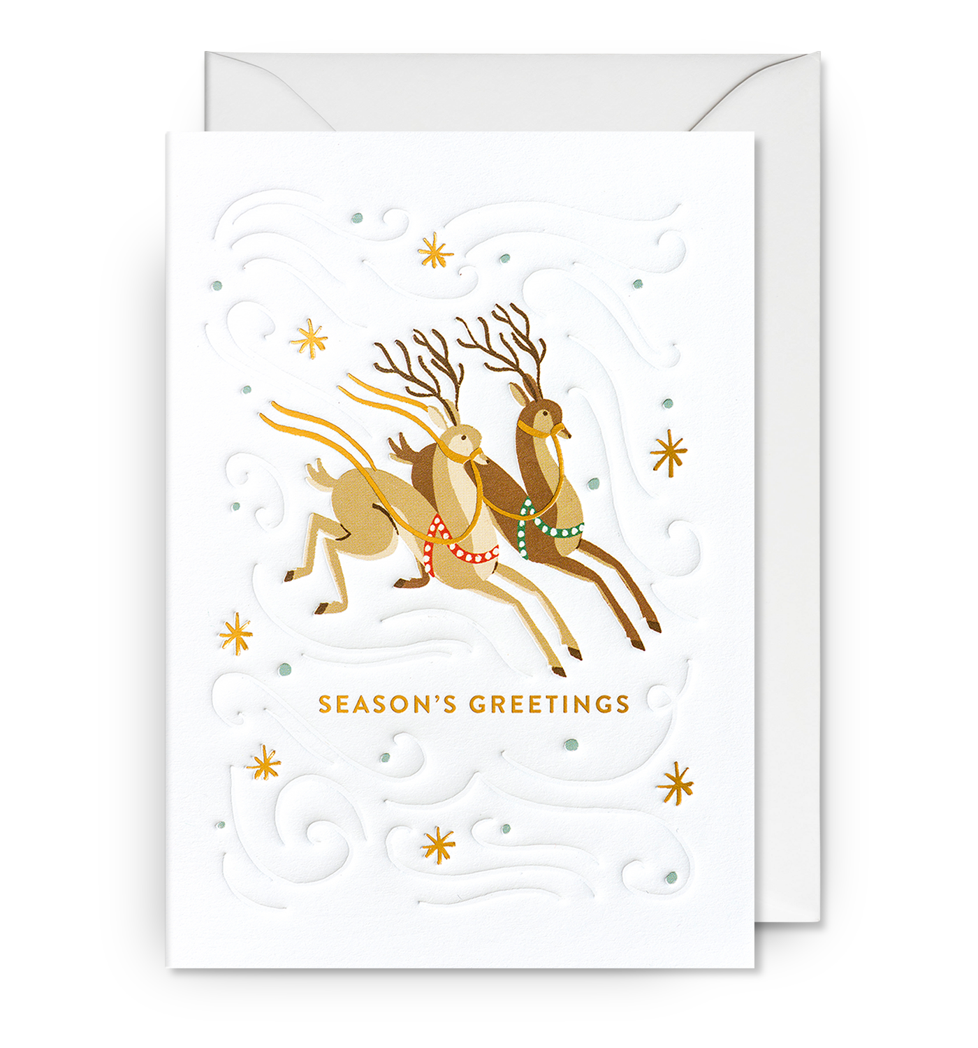 Reindeer