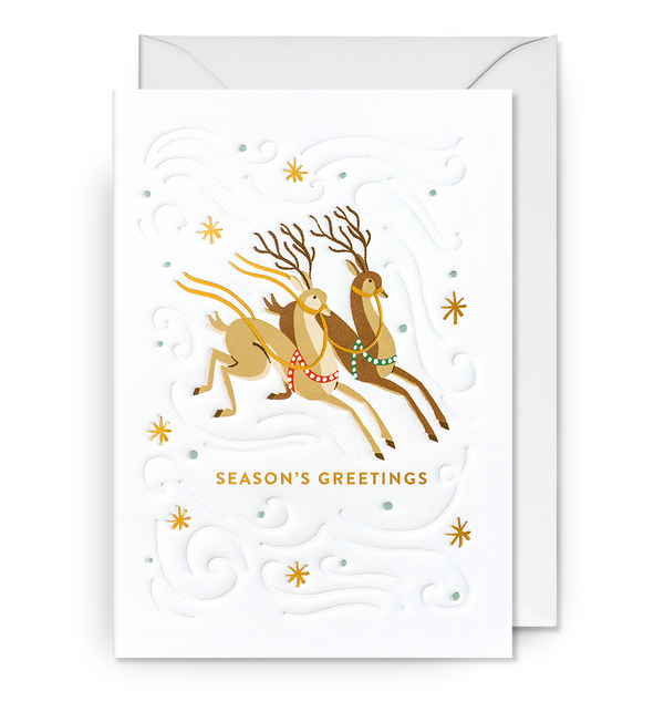Reindeer