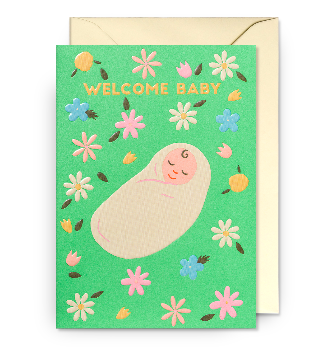 Welcome Baby