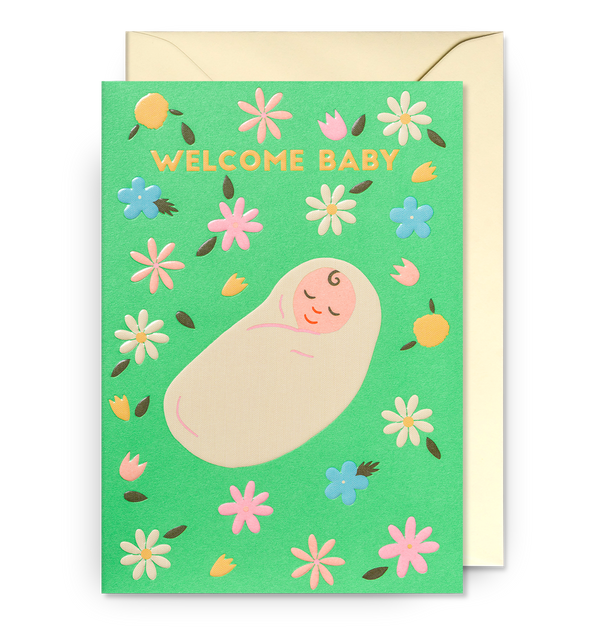 Welcome Baby