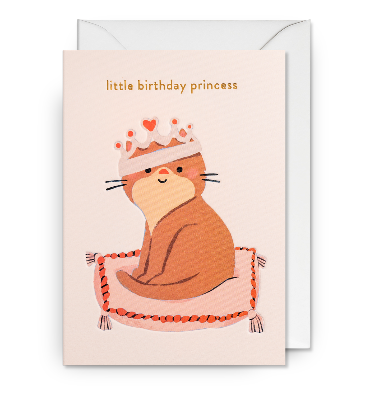 Little Birthday Princess