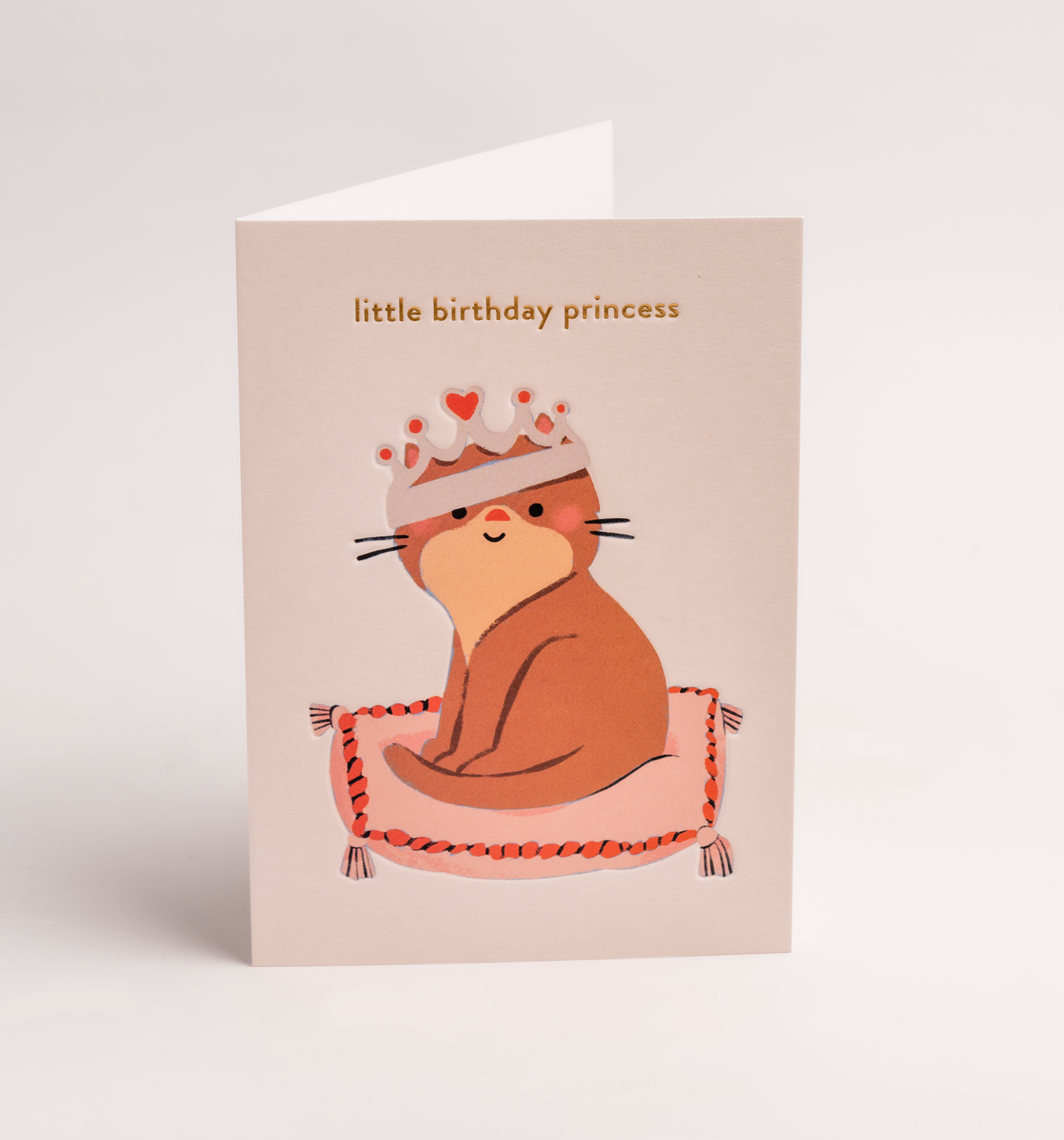Little Birthday Princess