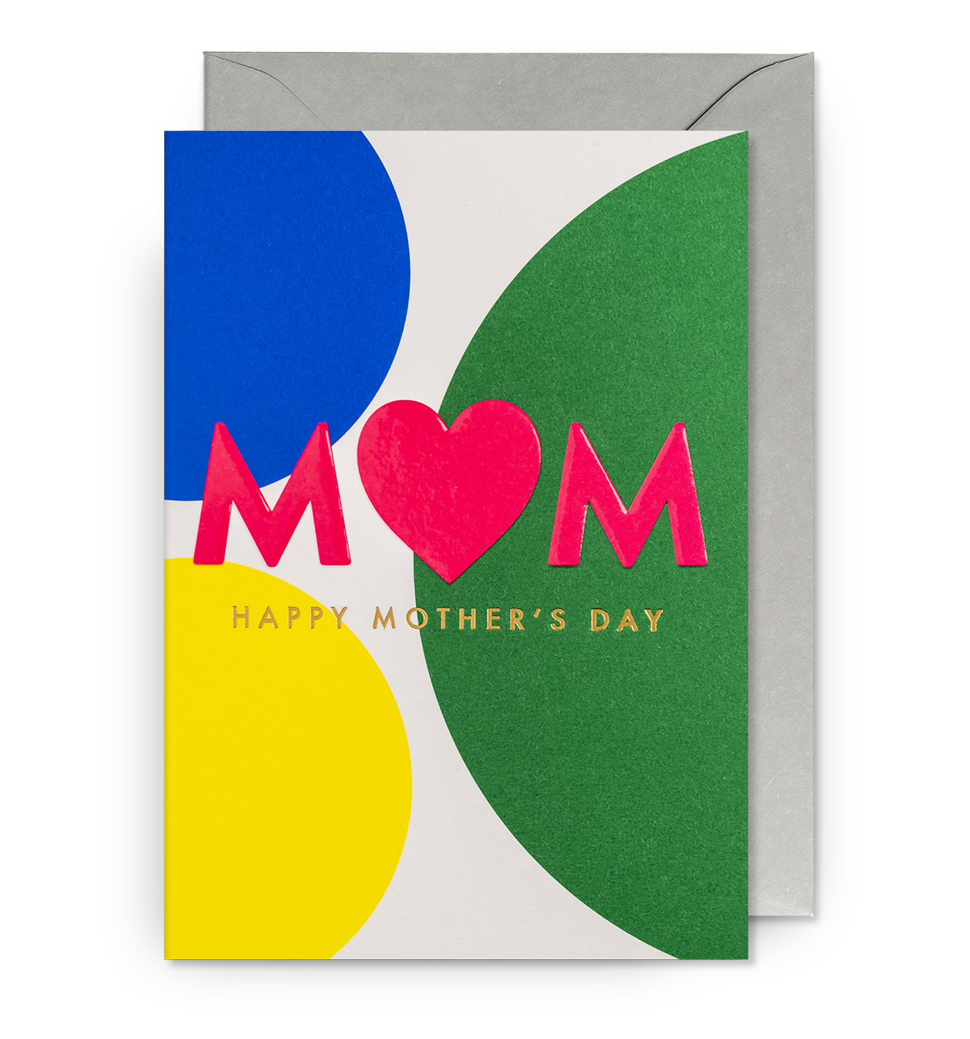 Mum - Happy Mother's Day