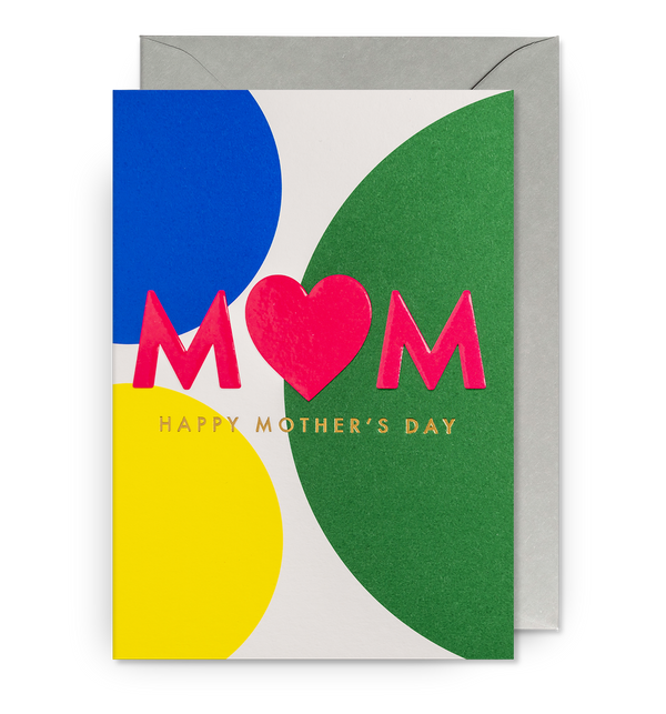 Mum - Happy Mother's Day