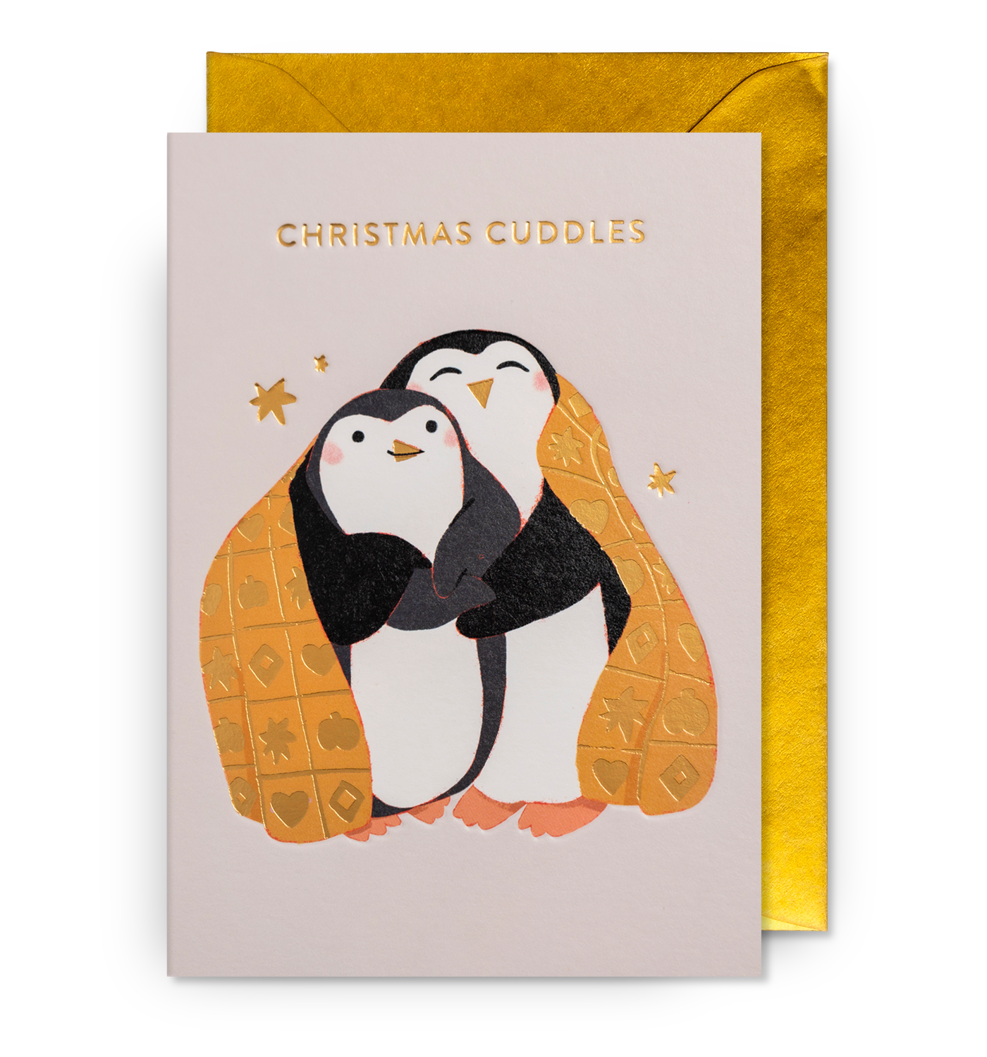 Christmas Cuddles