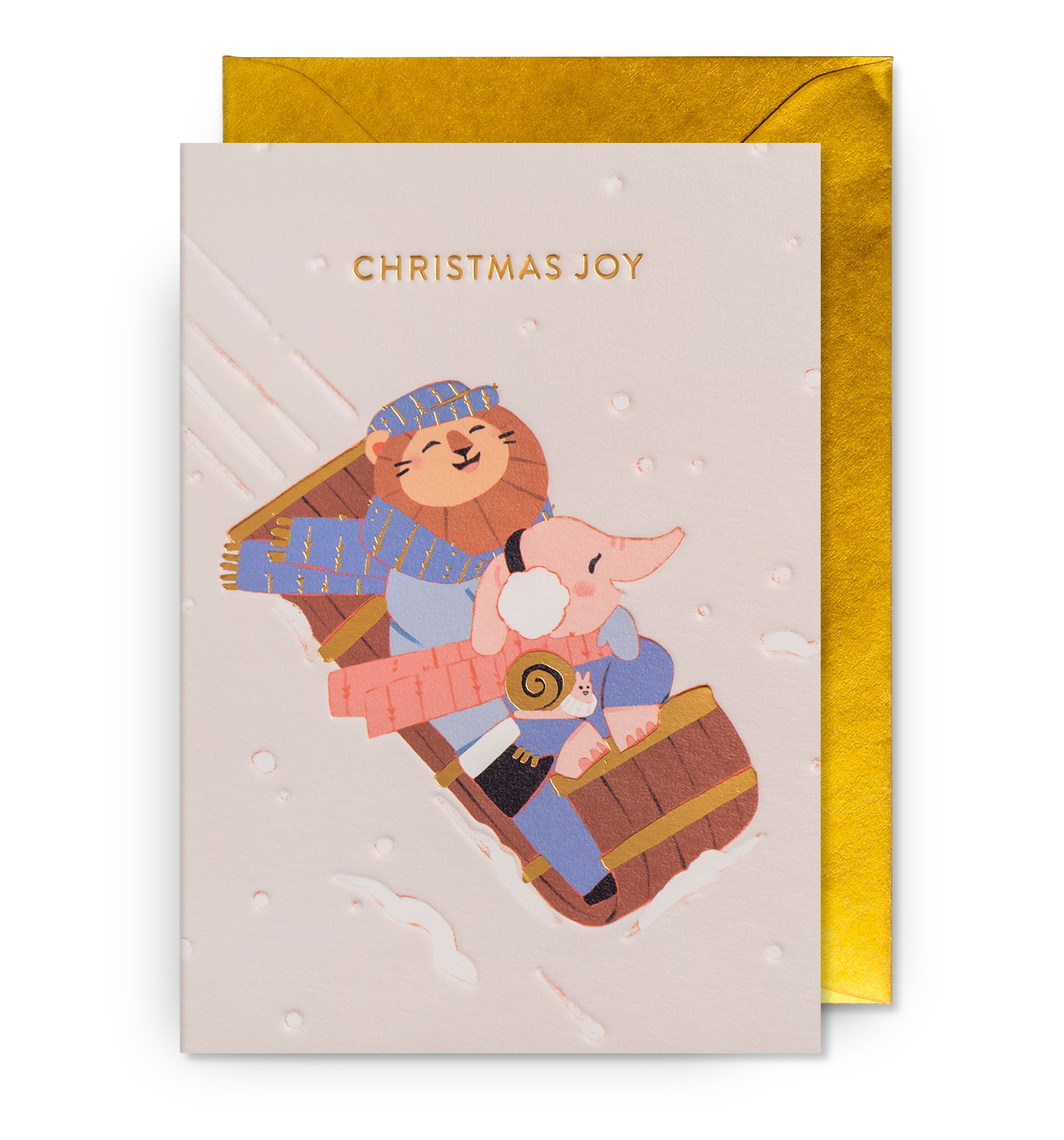 Christmas Joy