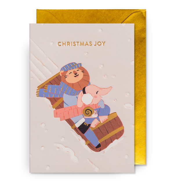 Christmas Joy