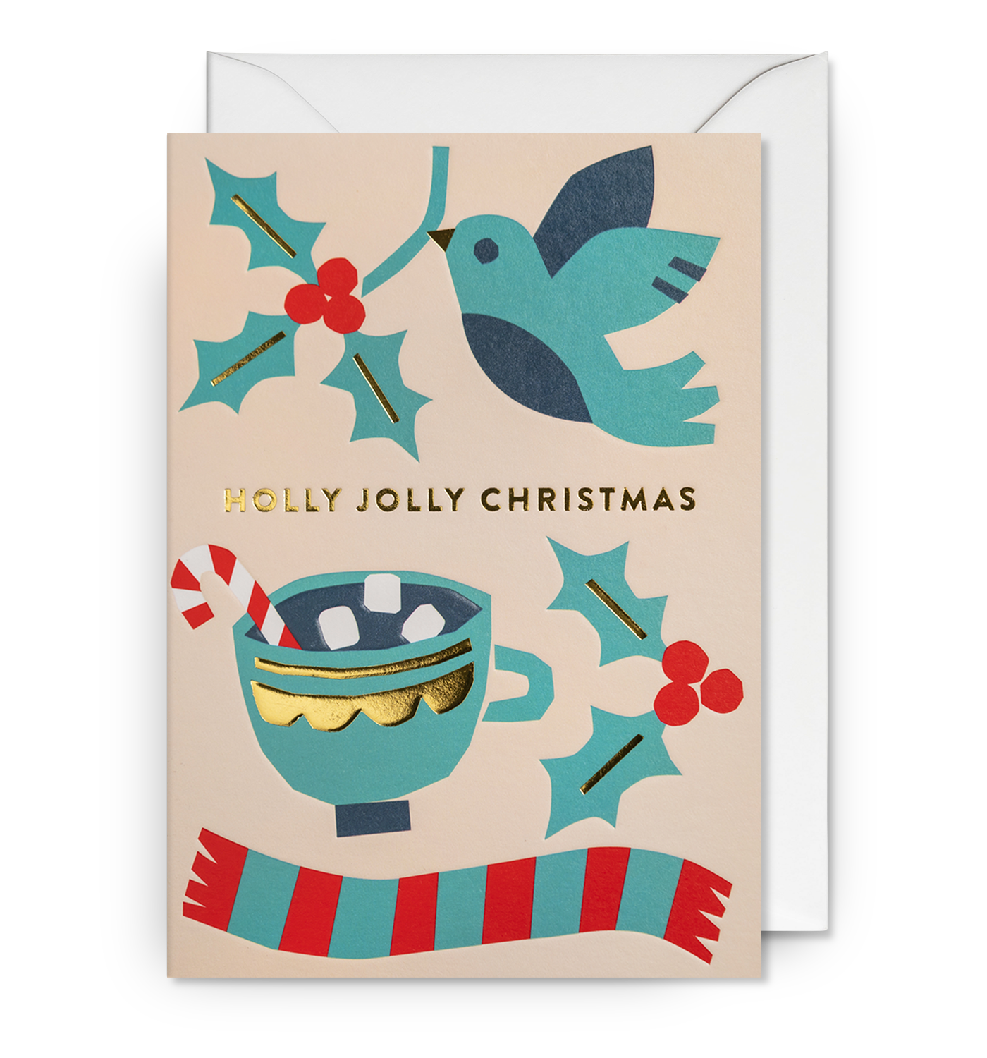 Holly Jolly Christmas