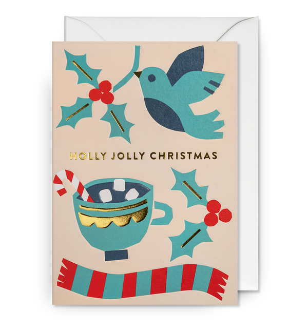 Holly Jolly Christmas