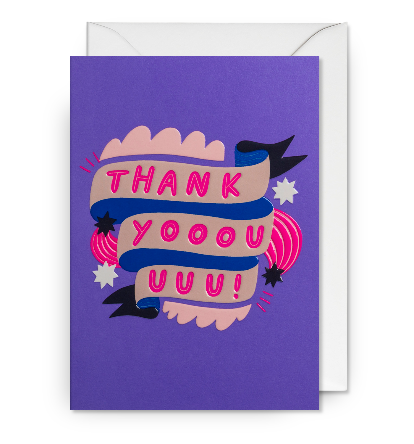 Thank yooouuuu