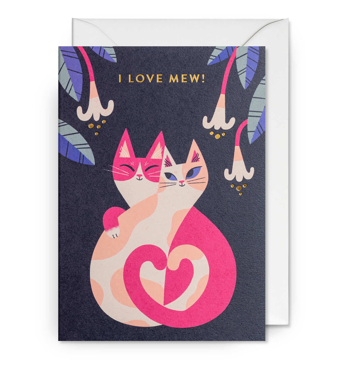 I Love Mew