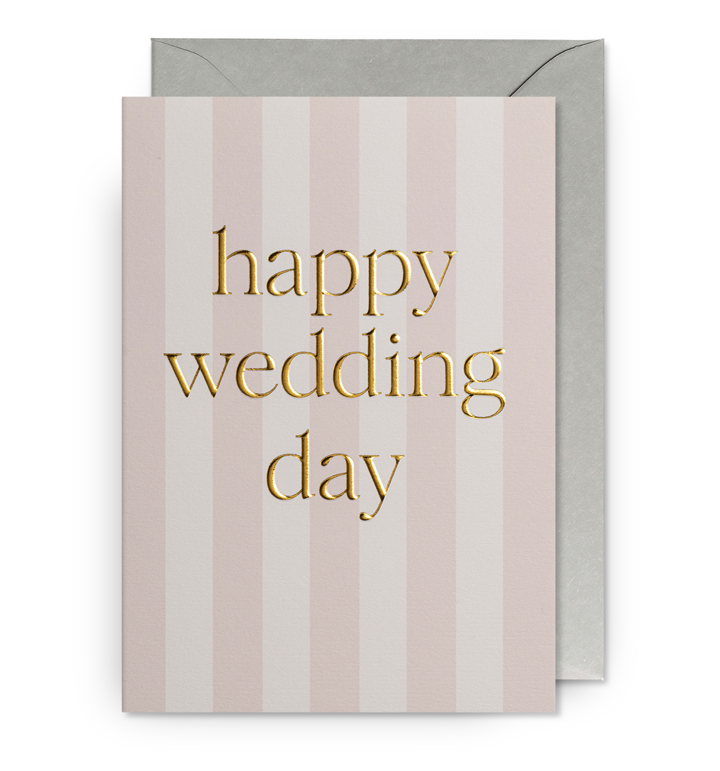 Happy Wedding Day